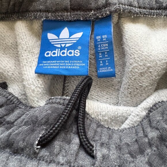 Adidas Originals Men's Camo Tracksuit Jogger Pants and Hoodie Jacket - Picture 14 of 14
